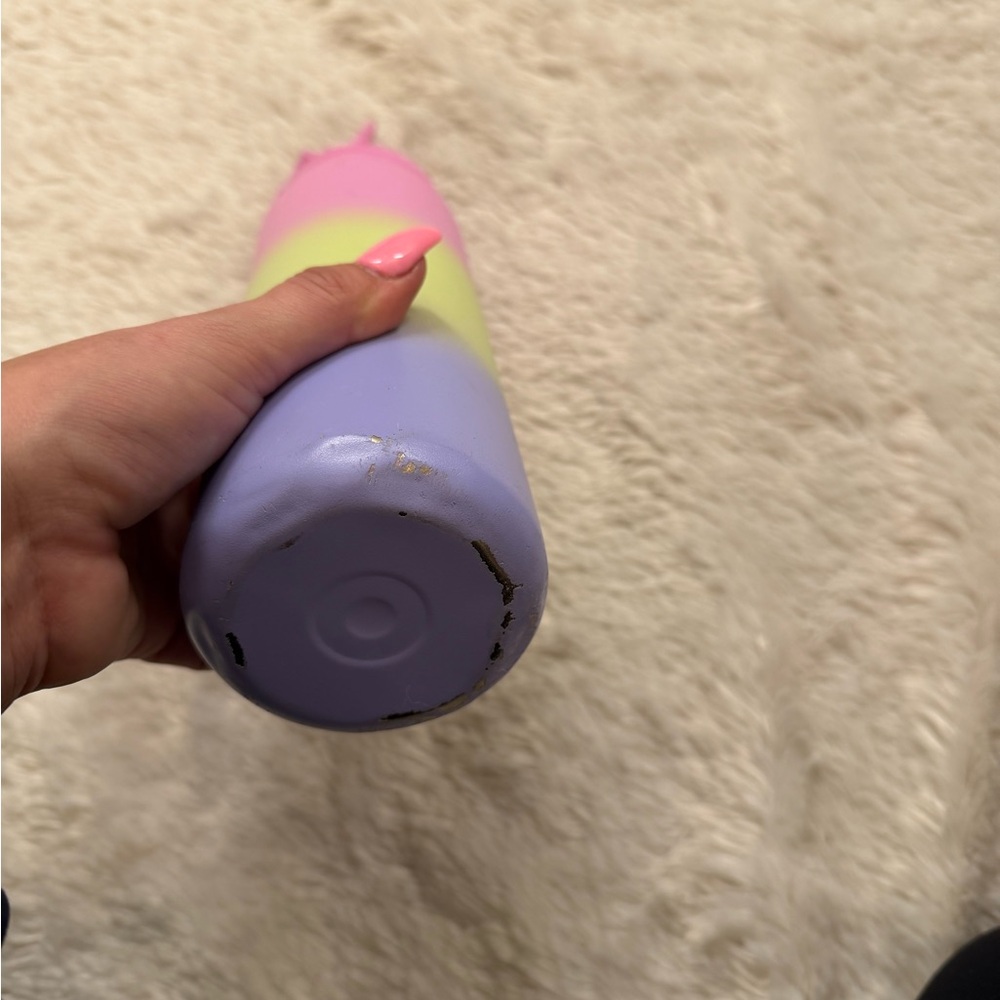 Lululemon Gradient Stainless Steel Water Bottle - Picture 7 of 7